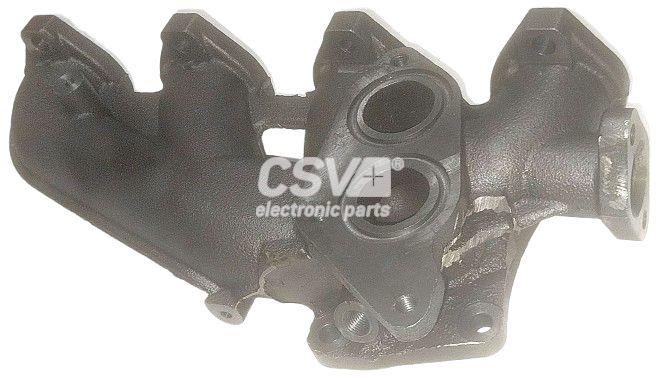 imagen (2) del producto Colector Escape Bmw