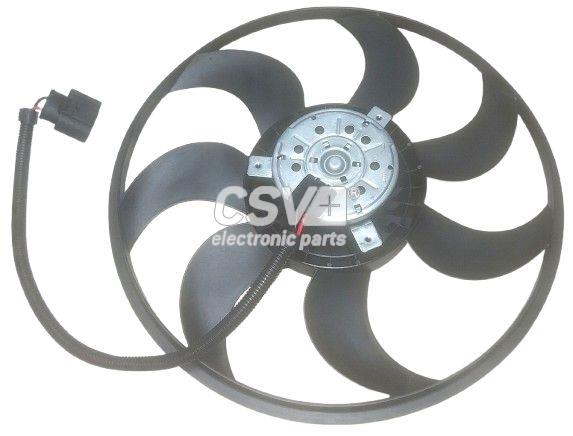 imagen (2) del producto Electroventilador Vag