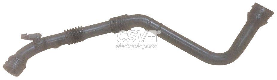 imagen (1) del producto Tubo Sobrealiment. Renault