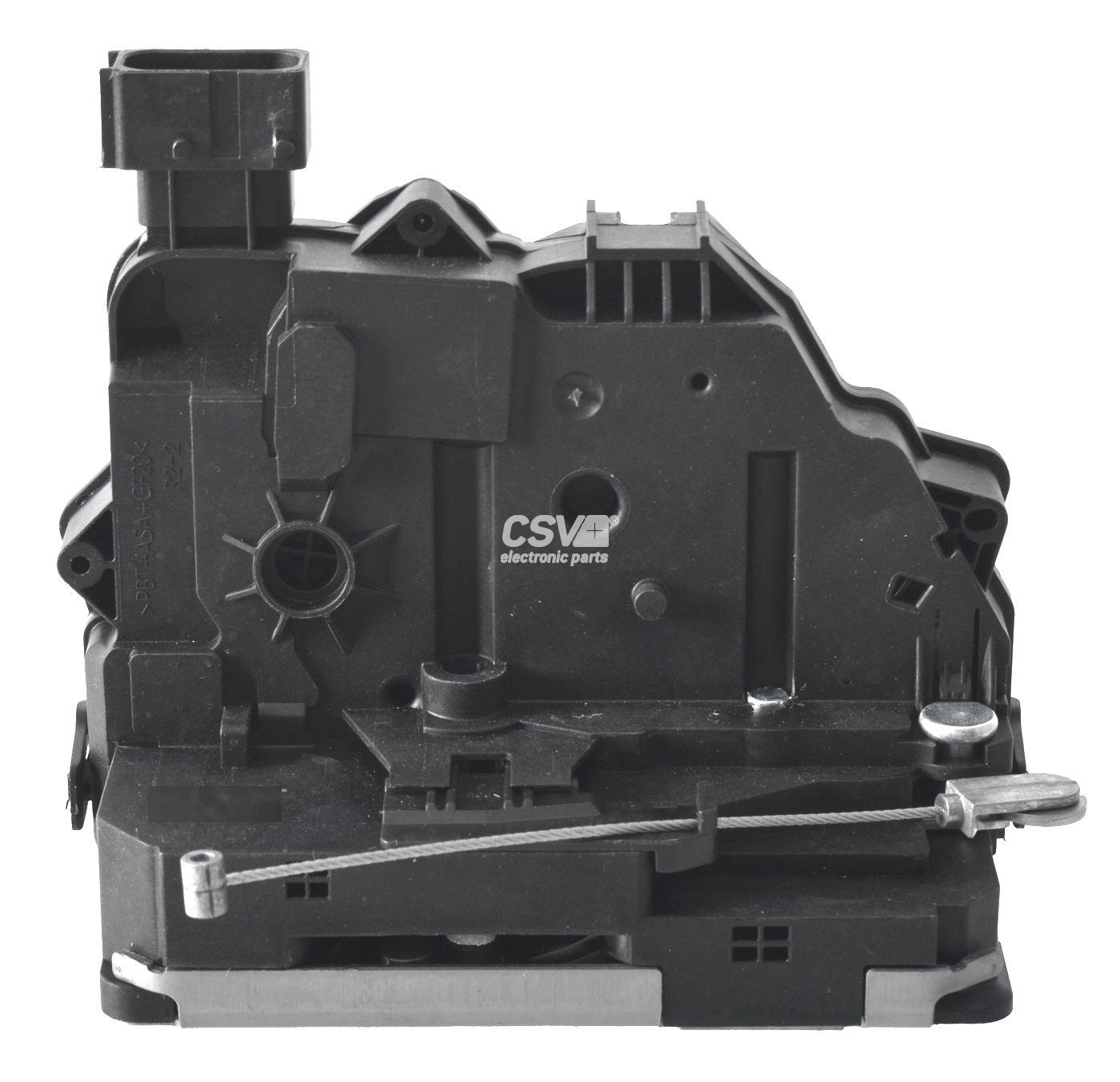 imagen (1) del producto Actuador Trasero Dcho Fiat