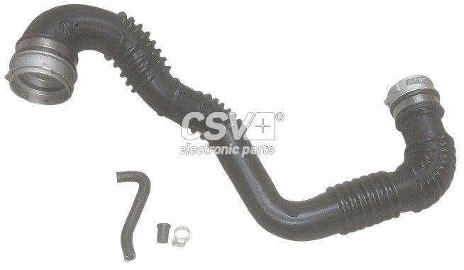 imagen (1) del producto Tubo Sobrealimentacion Nissan