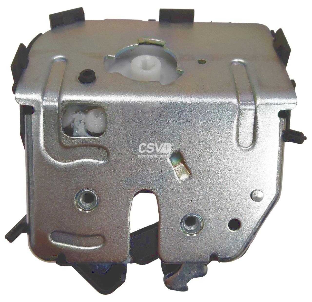 imagen (2) del producto Actuador Puerta Maletero Ford