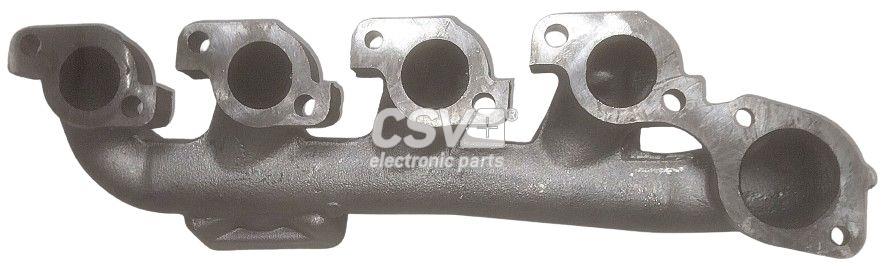 imagen (1) del producto Colector Escape Ford