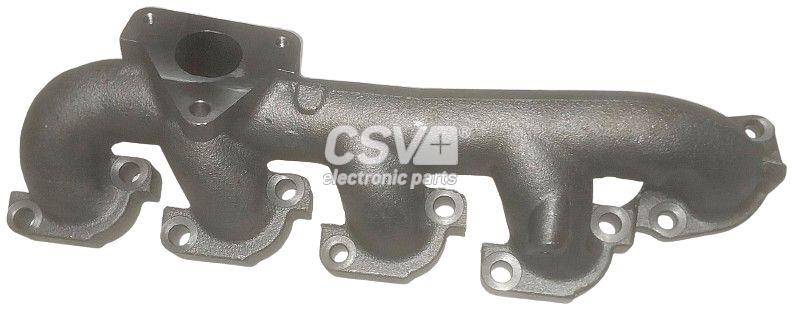 imagen (2) del producto Colector Escape Ford