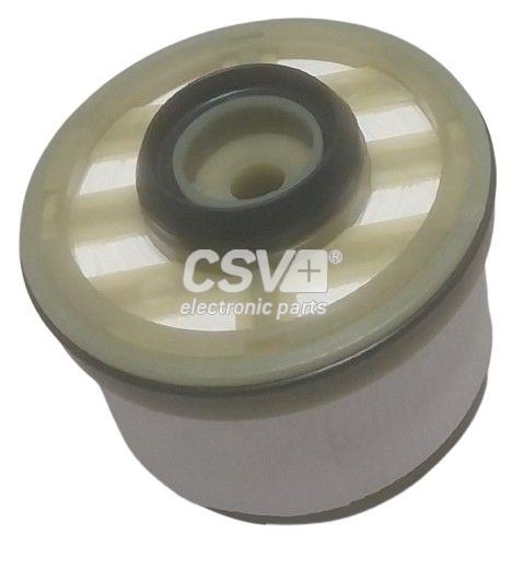 imagen (1) del producto Filtro Diesel Toyota