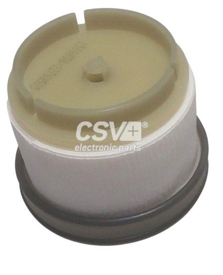 imagen (2) del producto Filtro Diesel Toyota