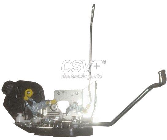 imagen (1) del producto Actuador Delant. Izq Hyundai