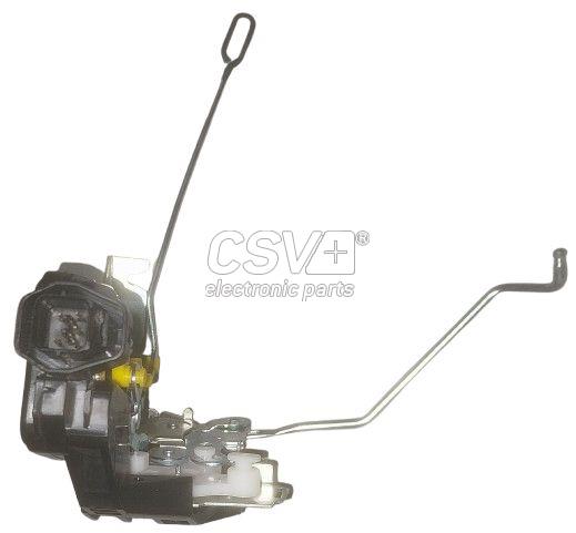 imagen (2) del producto Actuador Delant. Izq Hyundai