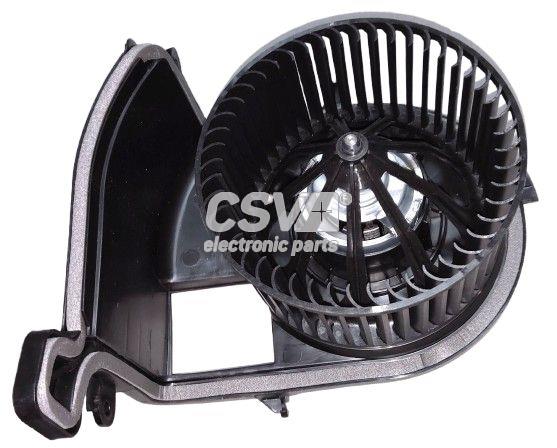 imagen (1) del producto Ventilador Habitaculo Renault