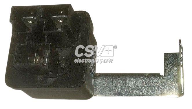 imagen (3) del producto Rele Precalentamiento Nissan