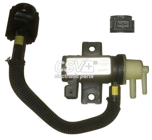 imagen (1) del producto Transductor Presion Renault