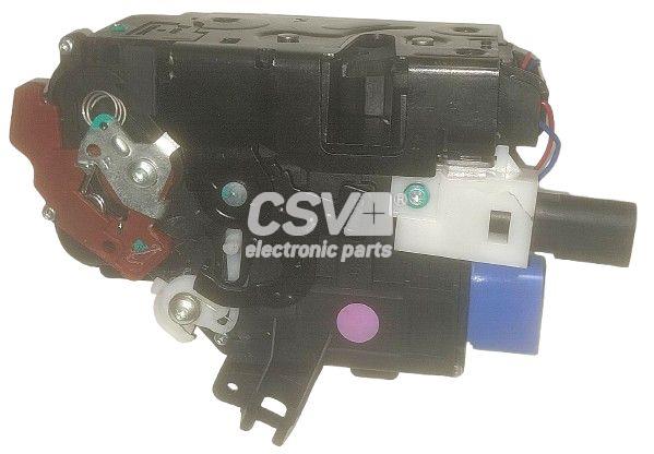 imagen (2) del producto Actuador Trasero Dcho Vag