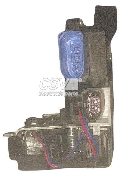 imagen (3) del producto Actuador Trasero Dcho Vag