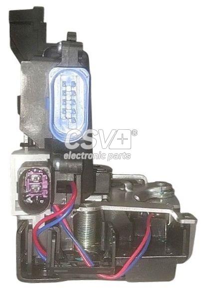 imagen (2) del producto Actuador Trasero Izqdo. Vag