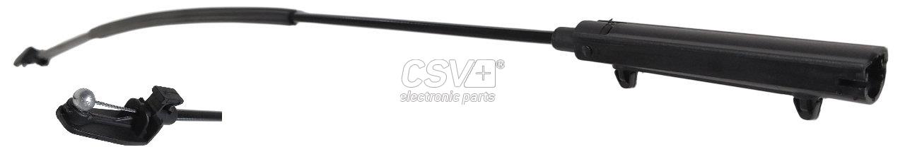 imagen (1) del producto Cable Capo Motor Vag