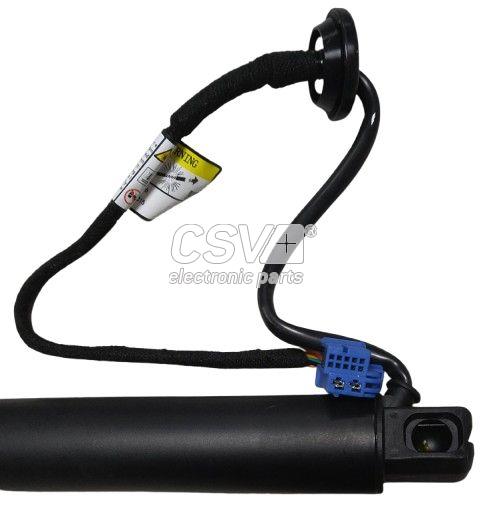 imagen (2) del producto Amort. Porton Trasero Mercedes