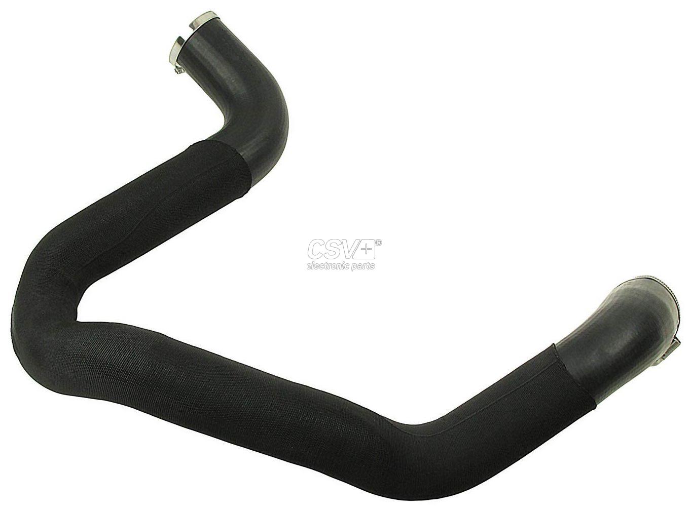 imagen (2) del producto Tubo Sobrealimentacion Psa