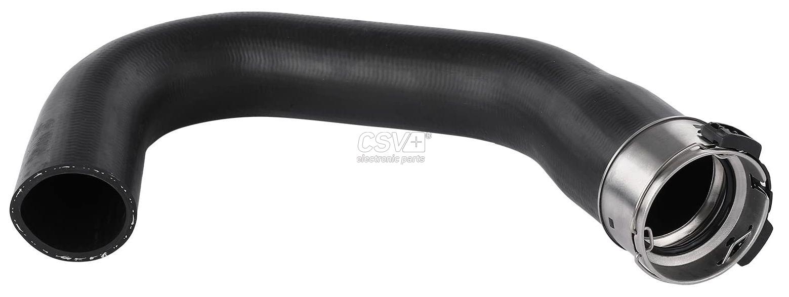 imagen (1) del producto Tubo Sobrealimentacion Opel