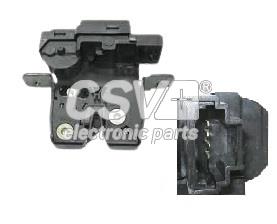 imagen (1) del producto Actuador Maletero Renault