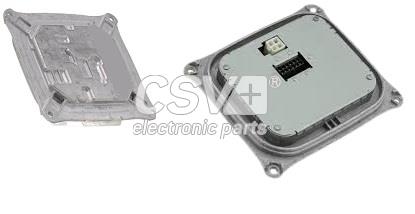 imagen (2) del producto Centralita Faro Xenon Psa