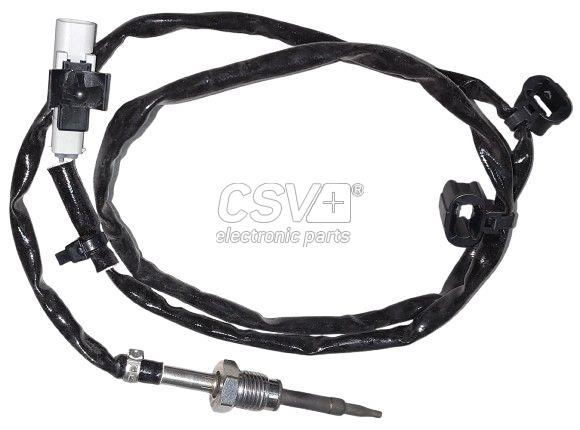 imagen (2) del producto Sensor Temp. Gas Esc. Hyundai