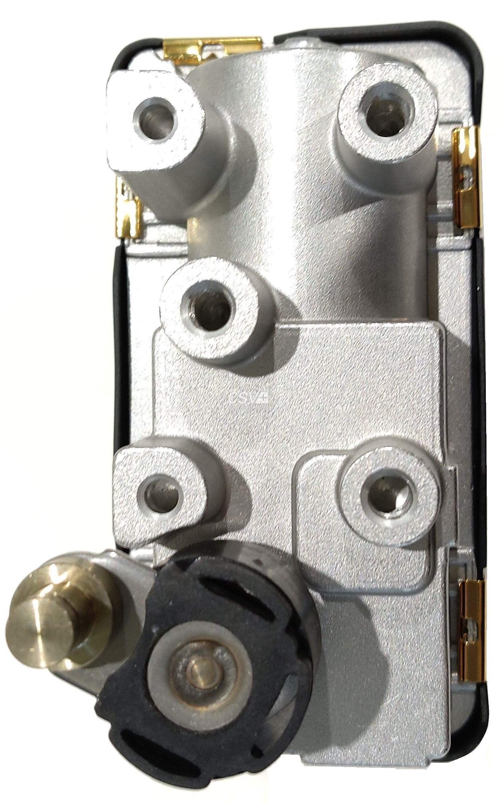 imagen (1) del producto Actuador Turbo