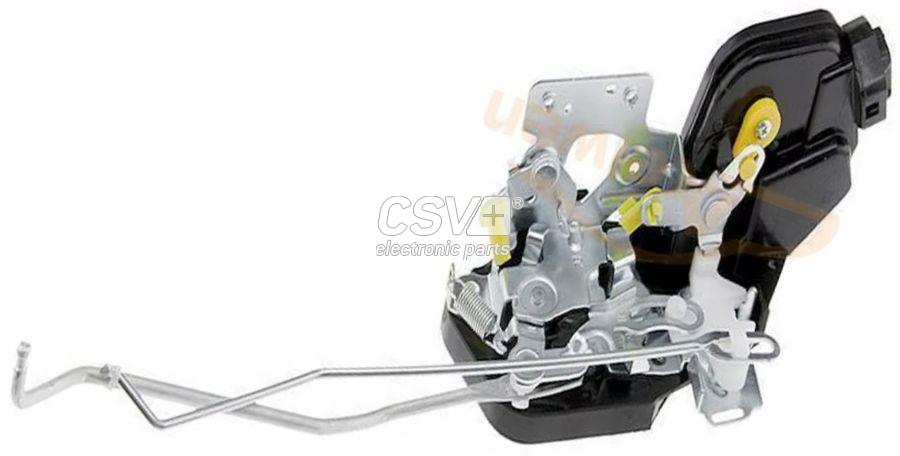 imagen (1) del producto Actuador Delantero Dcho Kia