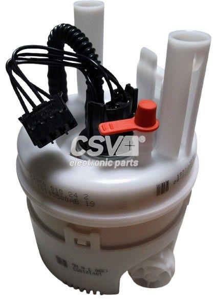 imagen (1) del producto Bomba De Combustible Renault