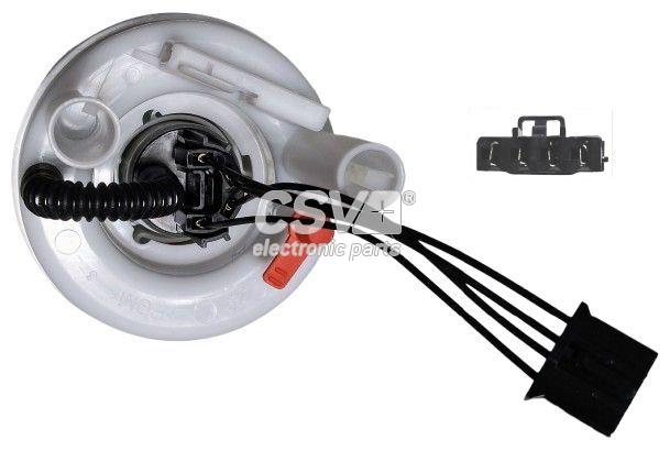 imagen (2) del producto Bomba De Combustible Renault