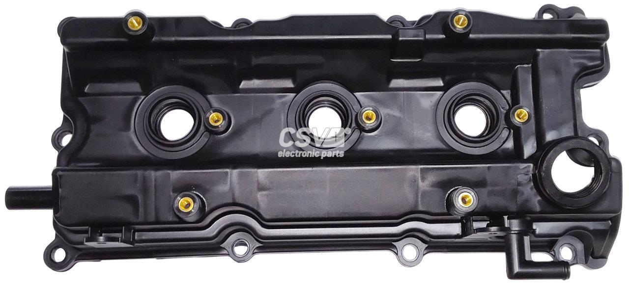 imagen (1) del producto Tapa Culata Izqda Nissan