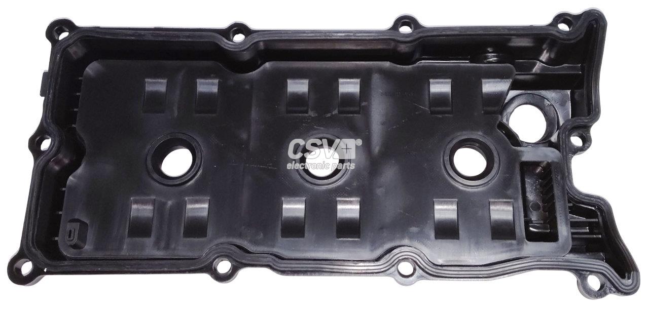 imagen (2) del producto Tapa Culata Izqda Nissan