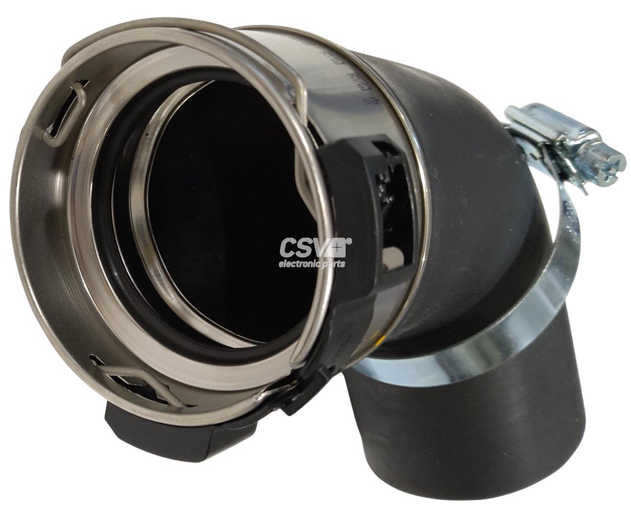 imagen (1) del producto Tubo Sobrealimentacion Renault