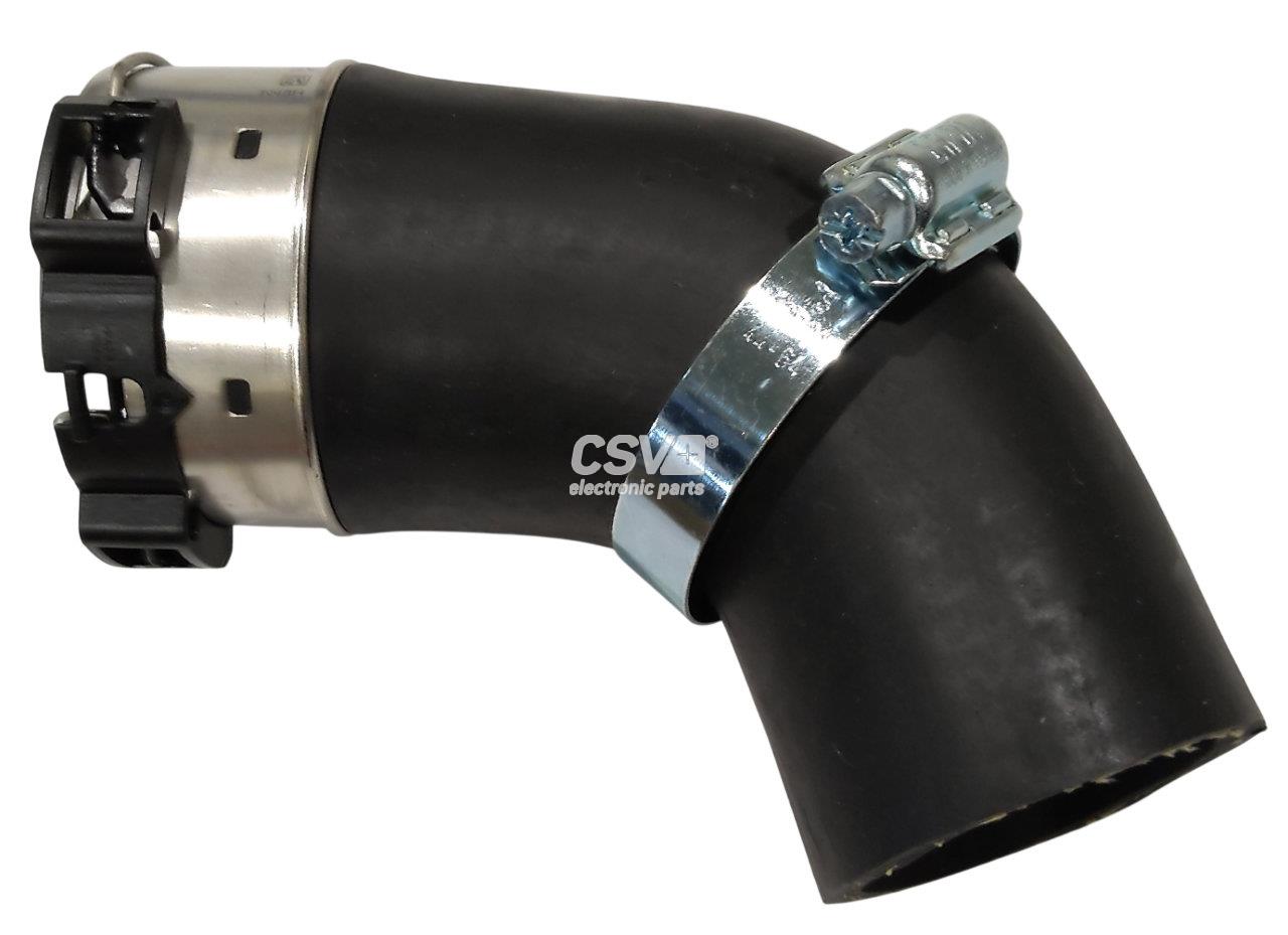 imagen (2) del producto Tubo Sobrealimentacion Renault