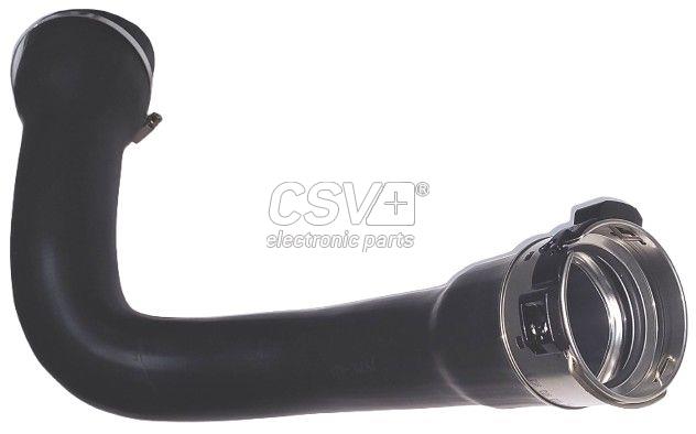 imagen (1) del producto Tubo Sobrealimentacion Opel