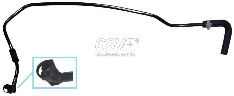 imagen (1) del producto Conducto Refrigerante Opel