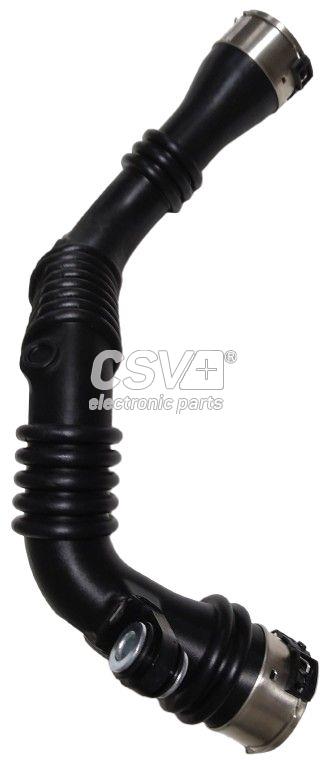 imagen (1) del producto Tubo Sobrealimentacion Renault