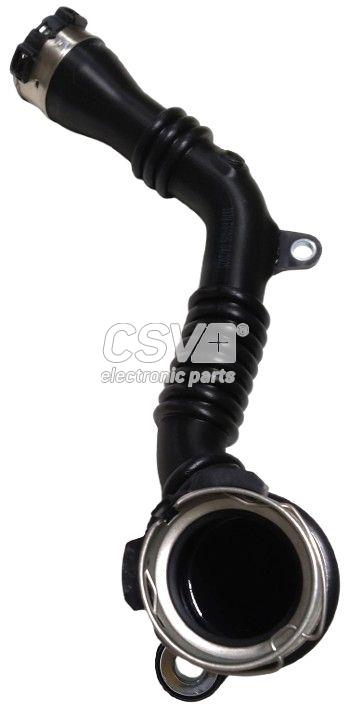 imagen (2) del producto Tubo Sobrealimentacion Renault