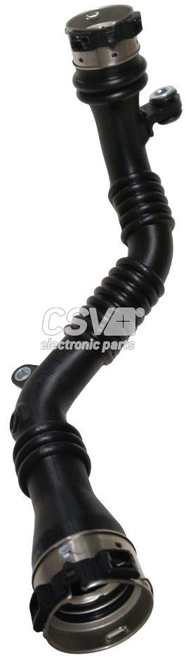 imagen (3) del producto Tubo Sobrealimentacion Renault