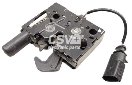 imagen (1) del producto Actuador Capo Vag