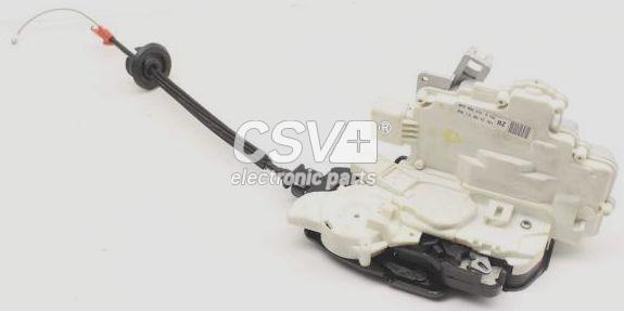 imagen (1) del producto Actuador Trasero Izqdo Vag