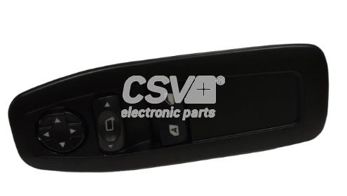 imagen (1) del producto Interruptor Elevalunas Psa