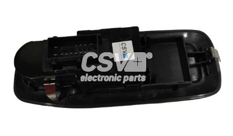 imagen (2) del producto Interruptor Elevalunas Psa