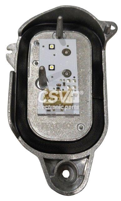 imagen (2) del producto Centralita Faros Xenon Vag