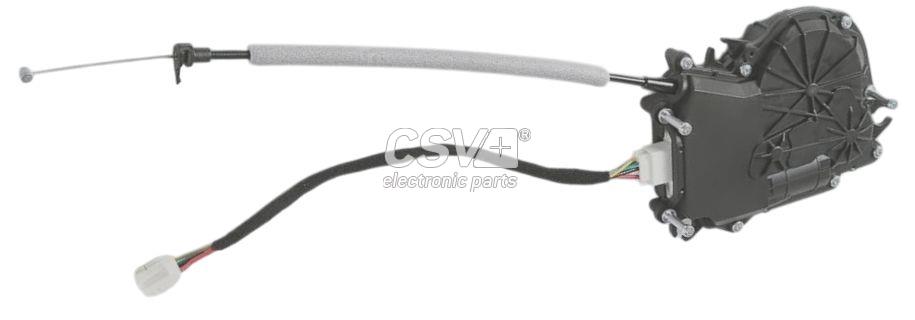 imagen (1) del producto Actuador Maletero Bmw