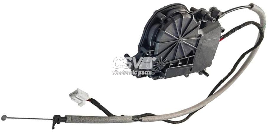 imagen (1) del producto Actuador Maletero Bmw