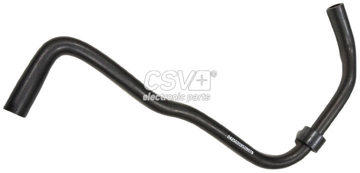 imagen (1) del producto Tuberia Radiador Vag