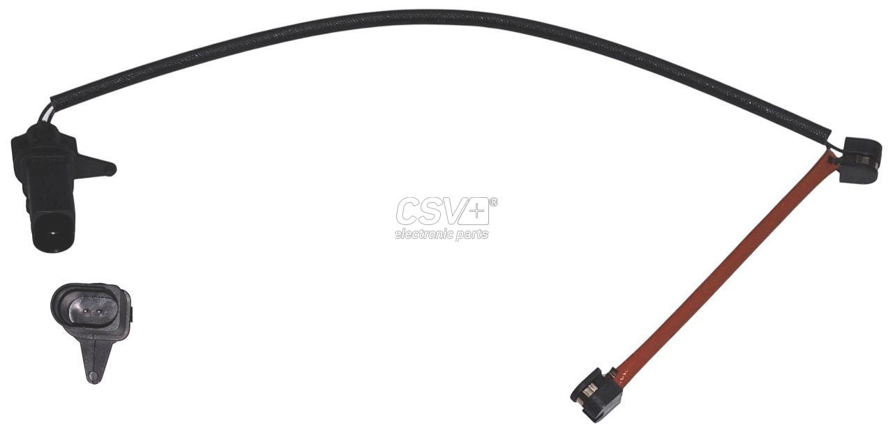 imagen (1) del producto Sensor Desgaste Freno Vag