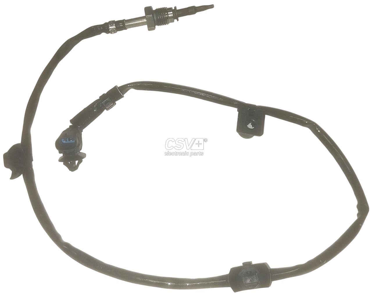 imagen (1) del producto Sensor Temp. Gases Esc. Hyundai