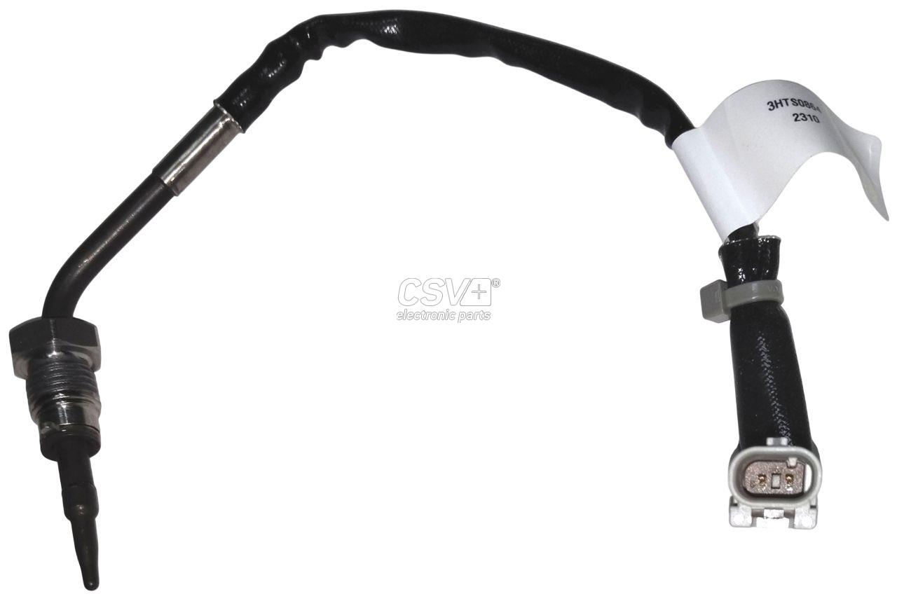 imagen (1) del producto Sensor Temp. Gas Escape Hyundai