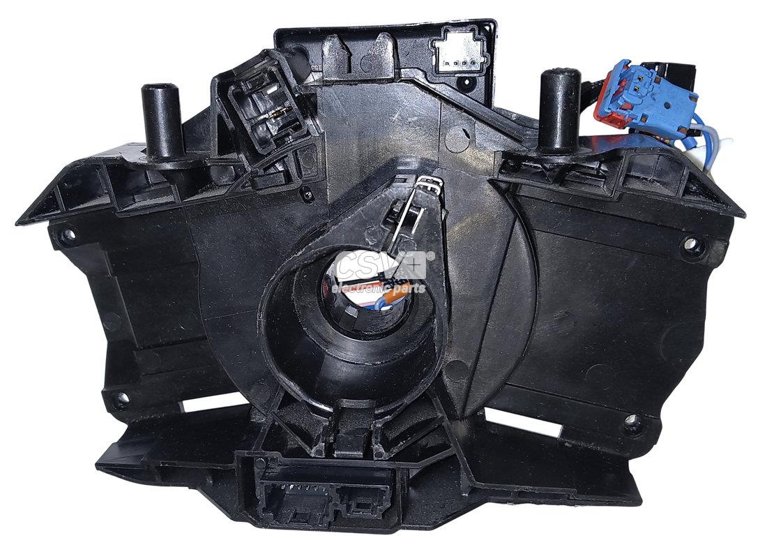 imagen (2) del producto Anillo Airbag Renault